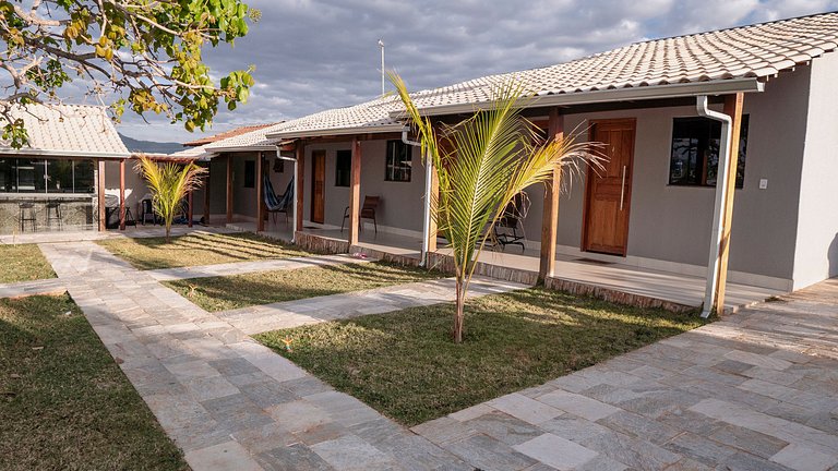 Casa Estancia Alvaro